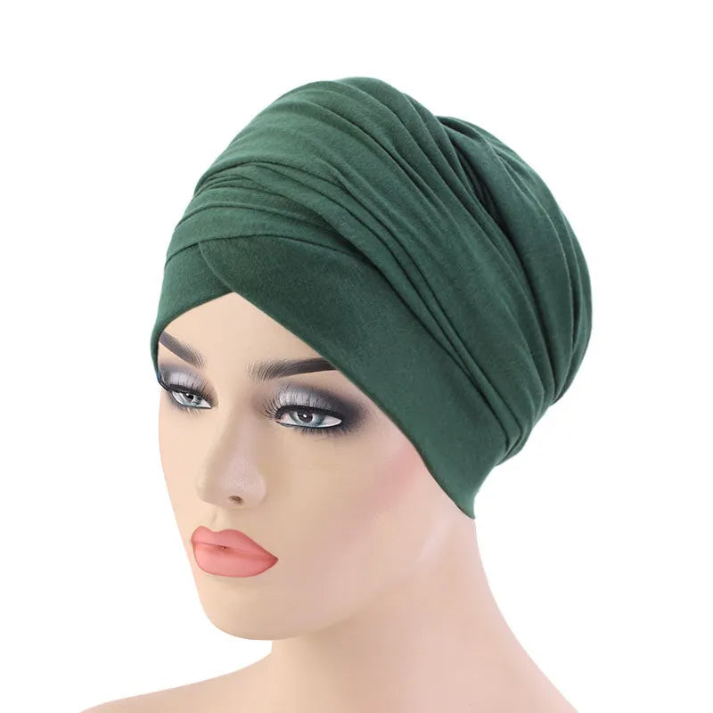 Everyday Wear Head Wrap